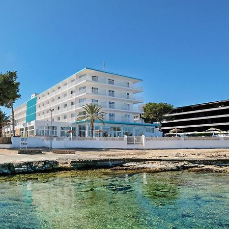 azuLine Hoteles Mar Amantis&II Sant Antoni de Portmany Exterior foto