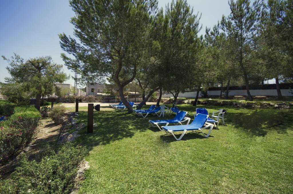 azuLine Hoteles Mar Amantis&II Sant Antoni de Portmany Exterior foto