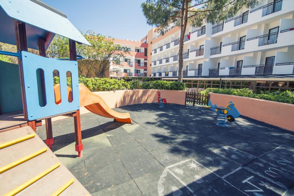 azuLine Hoteles Mar Amantis&II Sant Antoni de Portmany Exterior foto