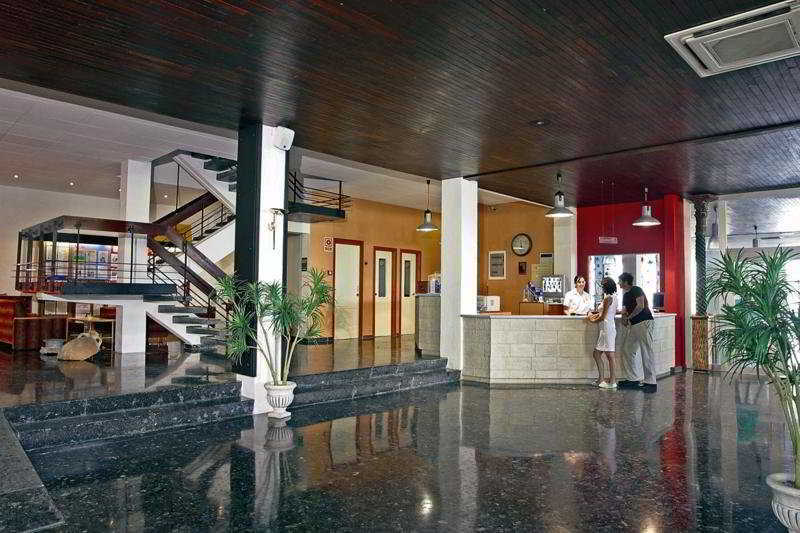 azuLine Hoteles Mar Amantis&II Sant Antoni de Portmany Exterior foto
