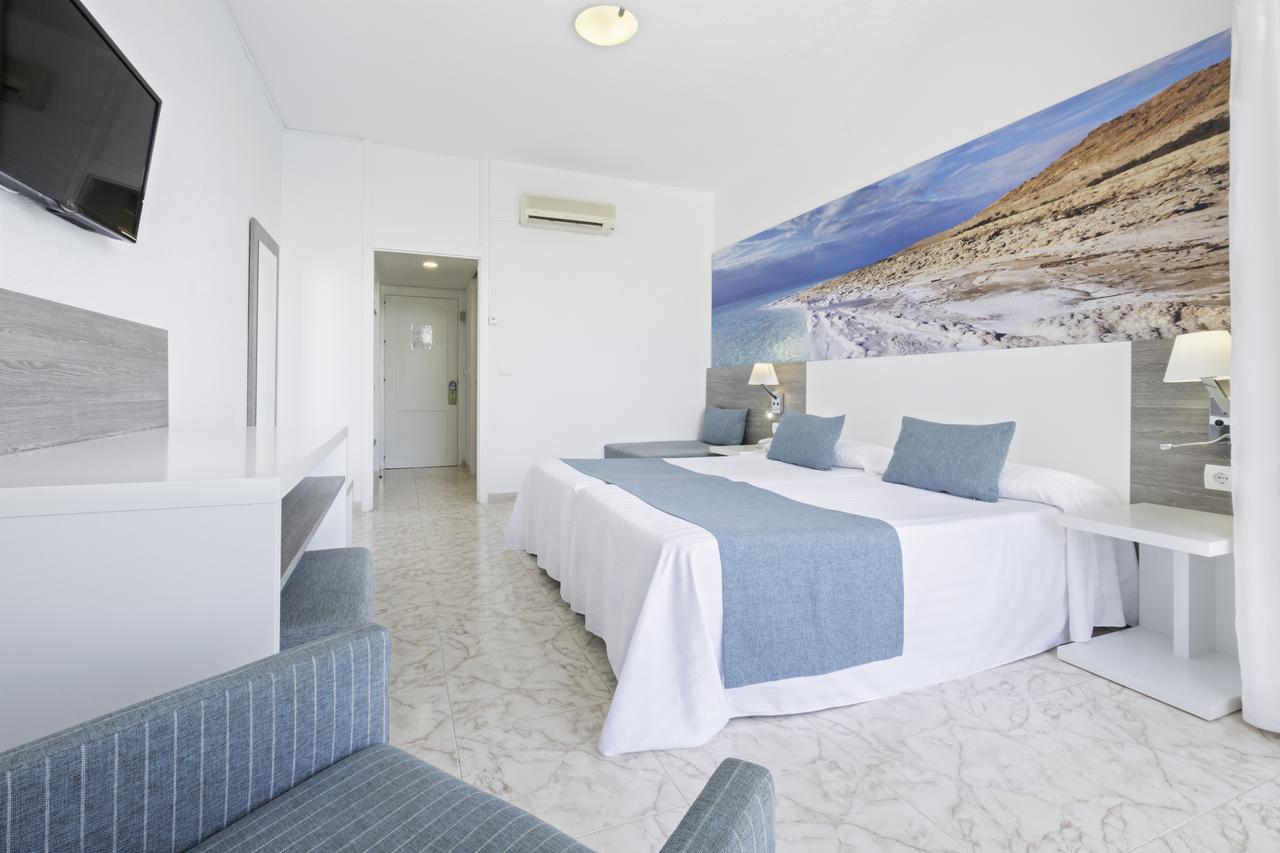 azuLine Hoteles Mar Amantis&II Sant Antoni de Portmany Exterior foto