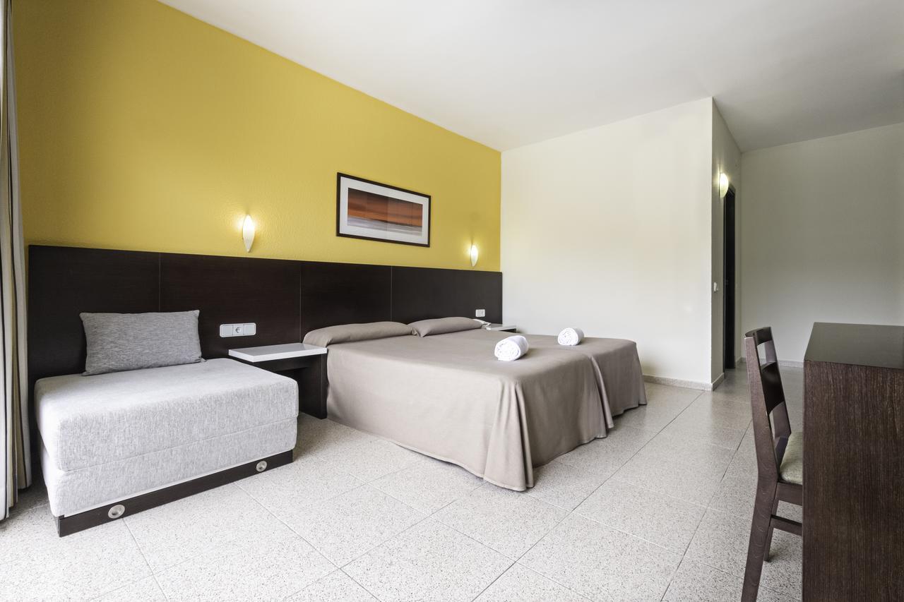 azuLine Hoteles Mar Amantis&II Sant Antoni de Portmany Exterior foto