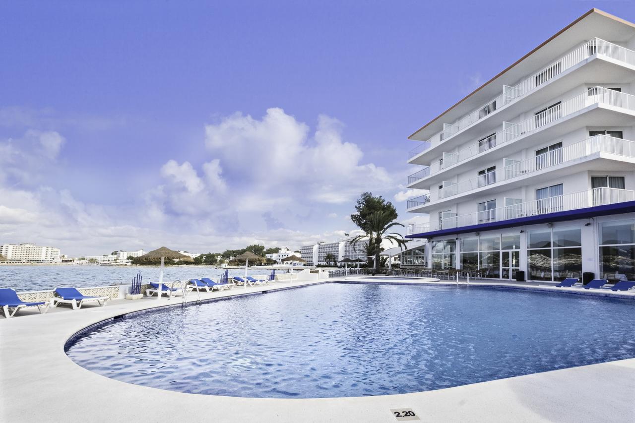azuLine Hoteles Mar Amantis&II Sant Antoni de Portmany Exterior foto