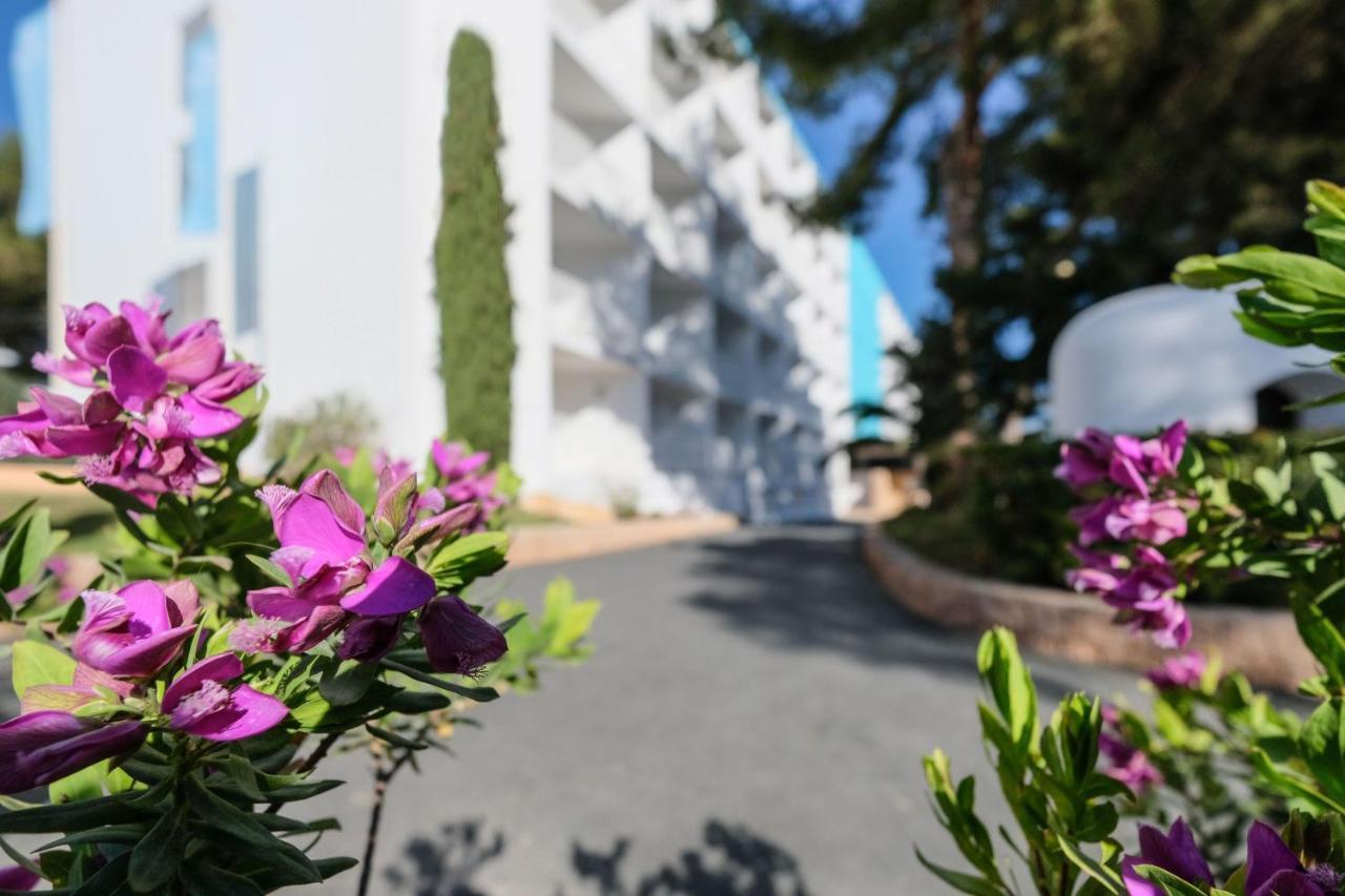 azuLine Hoteles Mar Amantis&II Sant Antoni de Portmany Exterior foto