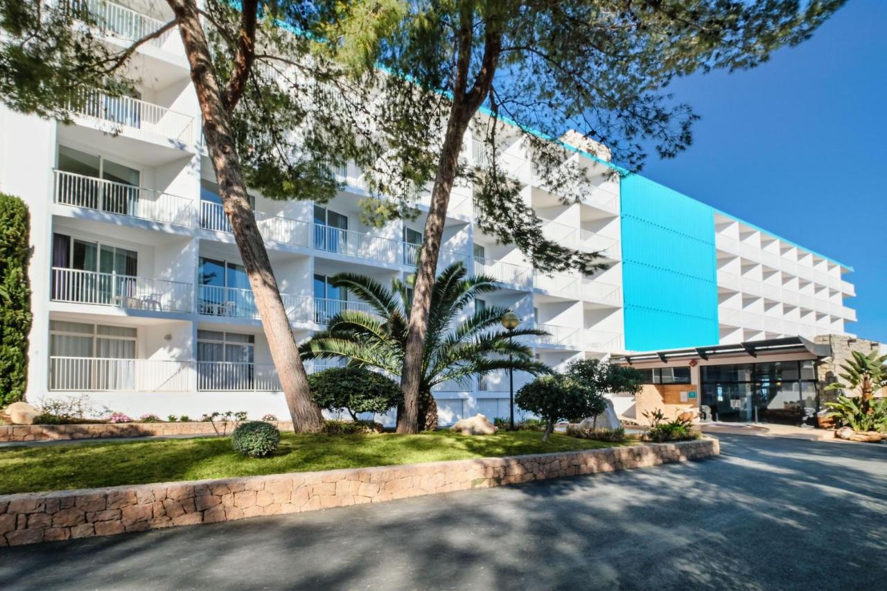 azuLine Hoteles Mar Amantis&II Sant Antoni de Portmany Exterior foto