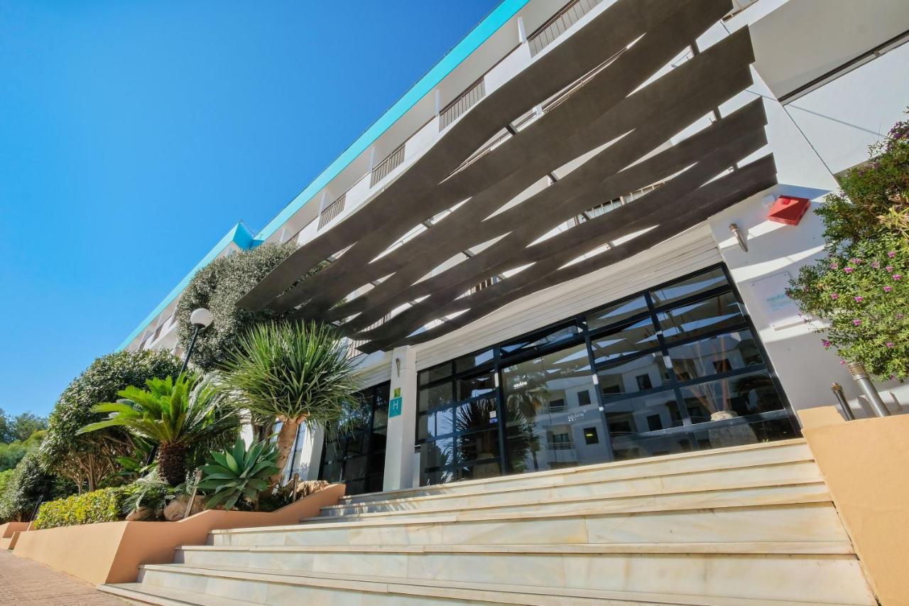 azuLine Hoteles Mar Amantis&II Sant Antoni de Portmany Exterior foto