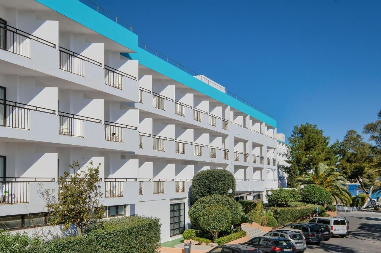 azuLine Hoteles Mar Amantis&II Sant Antoni de Portmany Exterior foto