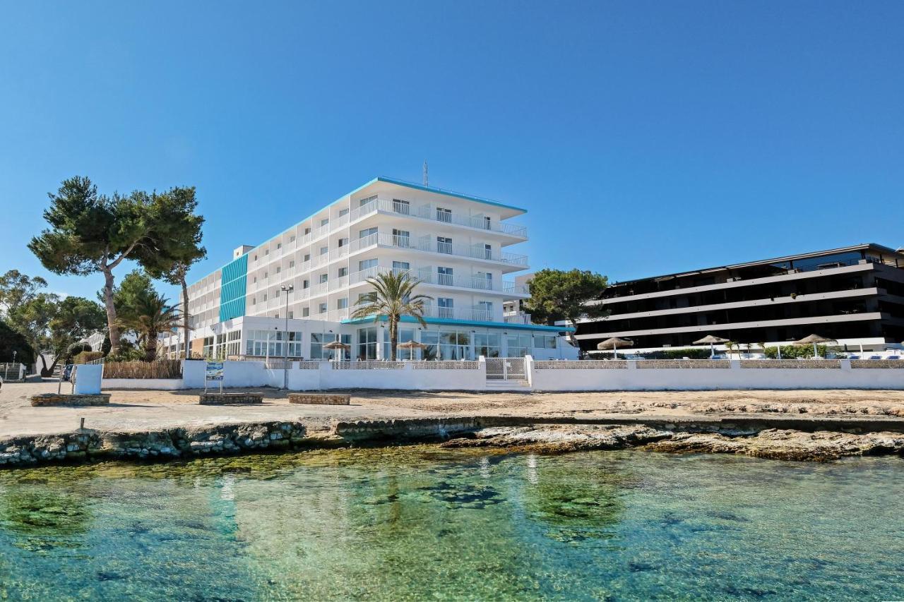 azuLine Hoteles Mar Amantis&II Sant Antoni de Portmany Exterior foto